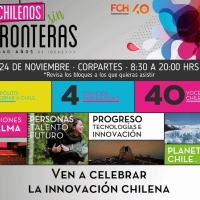"Chilenos Sin Fronteras"